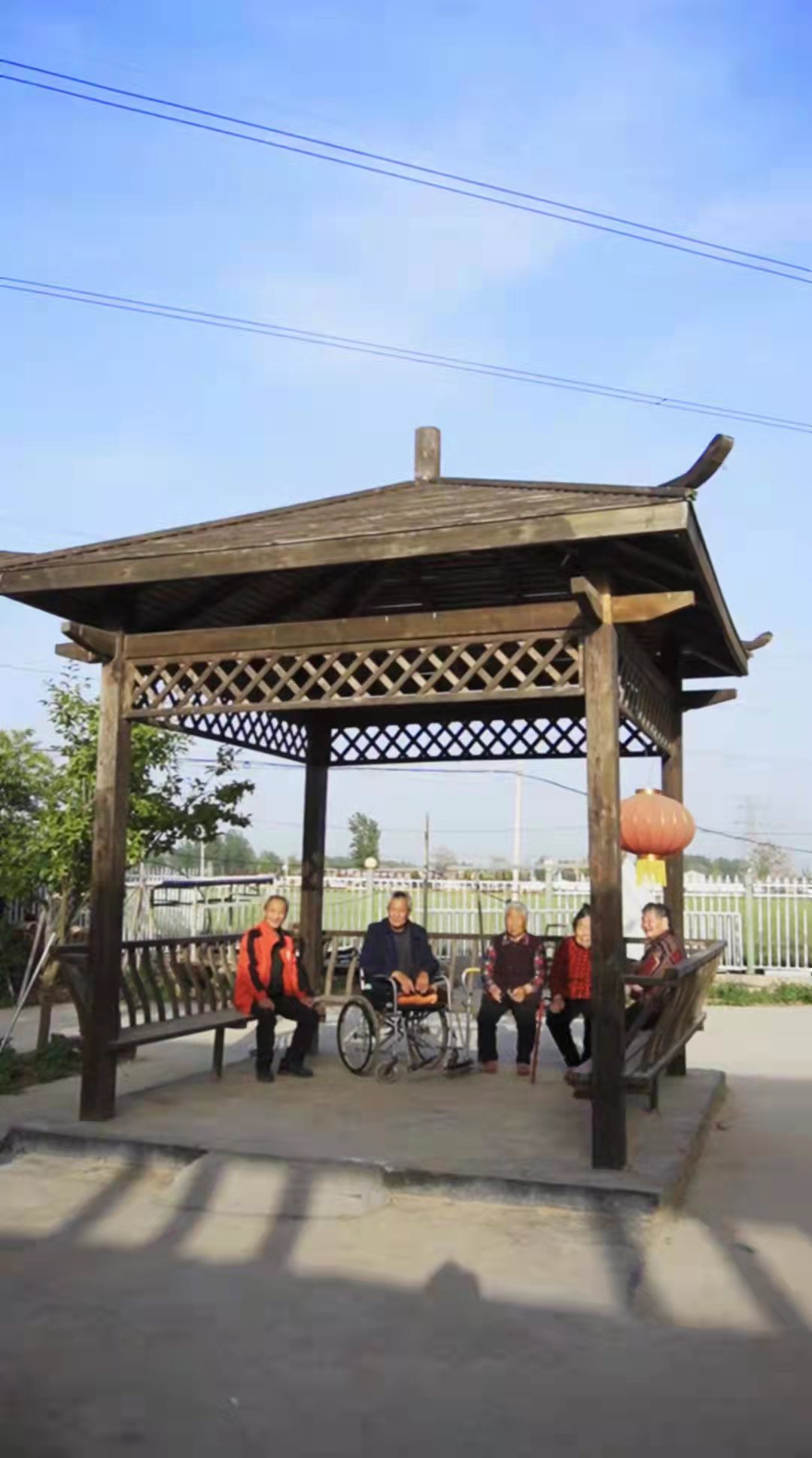 益年養(yǎng)老官網