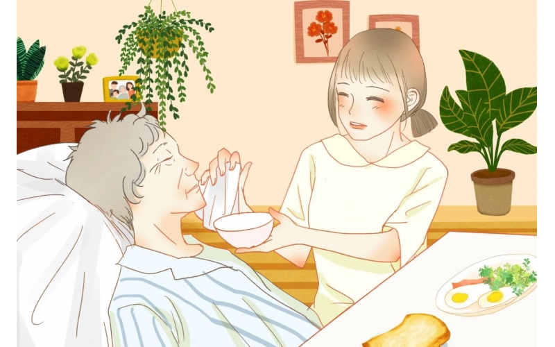 益年養(yǎng)老| 護(hù)理長期臥床老人的“五勤”“十細(xì)節(jié)”“三注意”