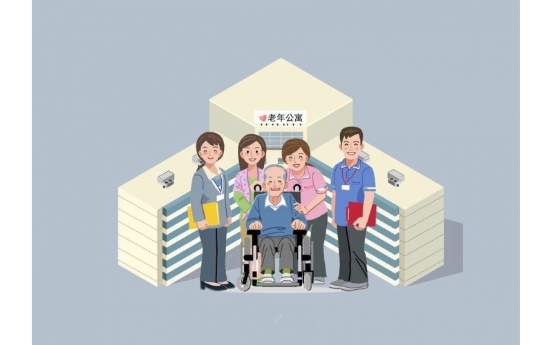 益年養(yǎng)老| 養(yǎng)老機(jī)構(gòu)運(yùn)營過程法律風(fēng)險(xiǎn)梳理