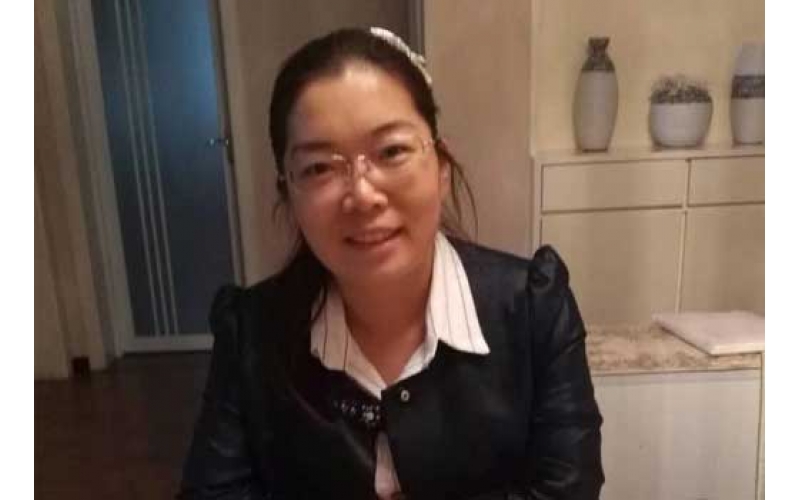 李延繪